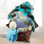 Stories of the Sea Refreshing Spa Gift Basket