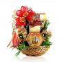 Just For Dad Gift Basket