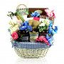 Love You Mom! Gift Basket