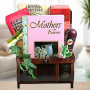 A Coffee Party for Mom Gift Basket