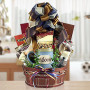 Tea & Coffee Party For Mom Gift Basket