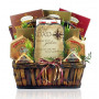 A Father's Wisdom Gift Basket (Large)