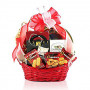 Road To Recovery Get Well Gift Basket