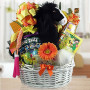 Play & Have Fun Gourmet Gift Basket for Kids