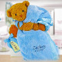 Bear Essentials Gift Set-Little Boy Blue