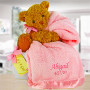 Bear Essentials Gift Set-Pretty in Pink