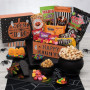 Spooky Halloween Bucket of Sweets