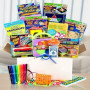 Games & Activities for Kids Gift Set