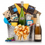 Toast of Elegance Champagne Gift - Louis Roederer