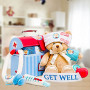 Becoming a Doctor Gift Basket for Kids