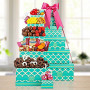 Sweter than Love! Mother's Day Gift Tower