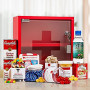 Medicine Gift Chest for First Aid