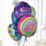 6 Balloons for Any Occasion