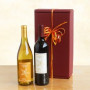 Chardonnay & Cabernet Wine Gift