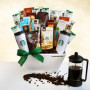 Ultimate Starbucks Gift Basket for Coffee Lovers
