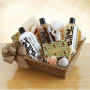 Relax and Enjoy Your Day at Spa, Dad Gift Basket