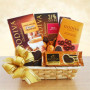 It's All About Godiva Gift Tray