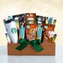 Starbucks Coffee Gift Set for Travellers 