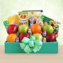 Spring Delights Easter Fruit Box