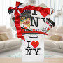 Chic Style New York Tote