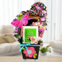 Sweet Gourmet Gift Basket for Women