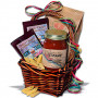 Lunch in Italy Gift Basket