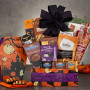 Ghirardelli Sweet Treats Halloween Gift Basket